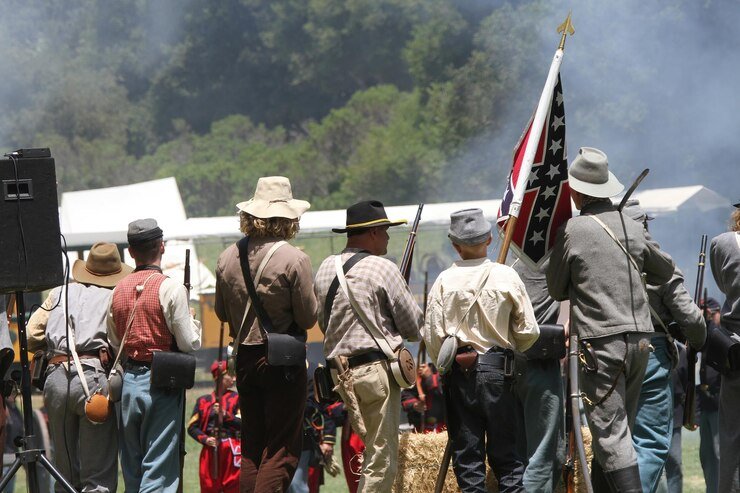 Preserving Appalachian Dialects: A Fight for Cultural Survival